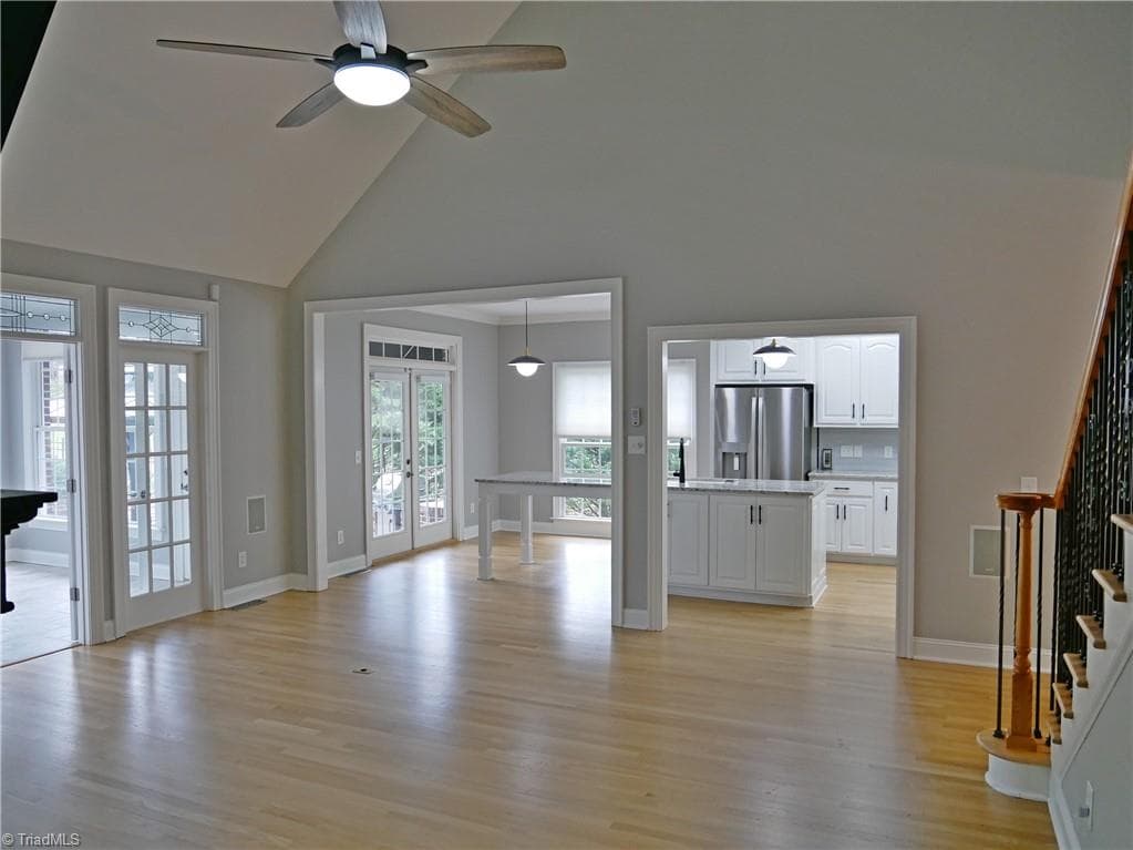 Stick/Site Built at 2502 Wedge Place, Asheboro NC 27205, photo 18 of 50
