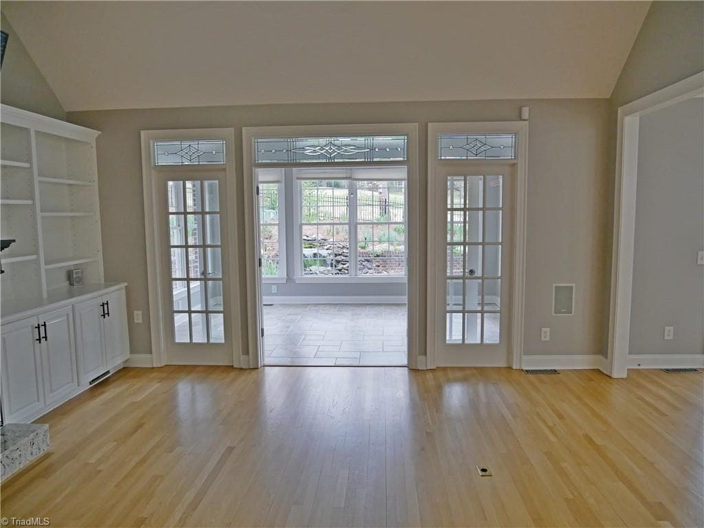 Stick/Site Built at 2502 Wedge Place, Asheboro NC 27205, photo 15 of 50