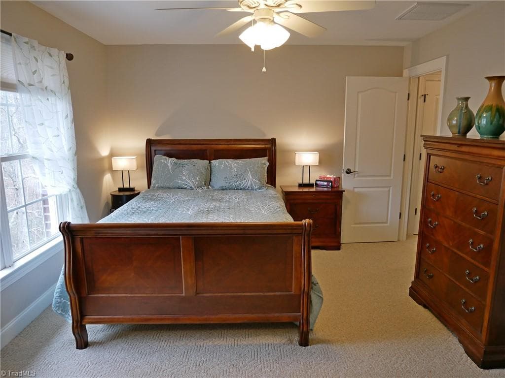 Stick/Site Built at 2502 Wedge Place, Asheboro NC 27205, photo 31 of 50