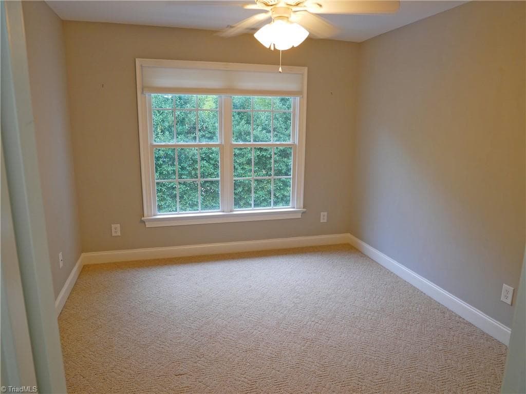 Stick/Site Built at 2502 Wedge Place, Asheboro NC 27205, photo 39 of 50