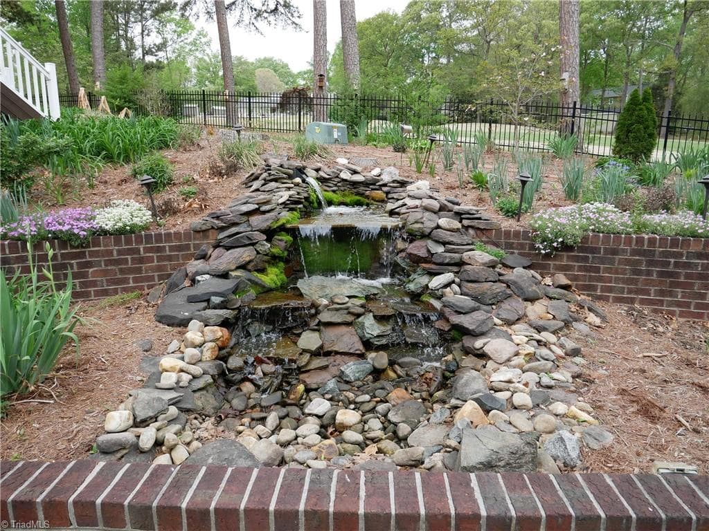 Stick/Site Built at 2502 Wedge Place, Asheboro NC 27205, photo 4 of 50