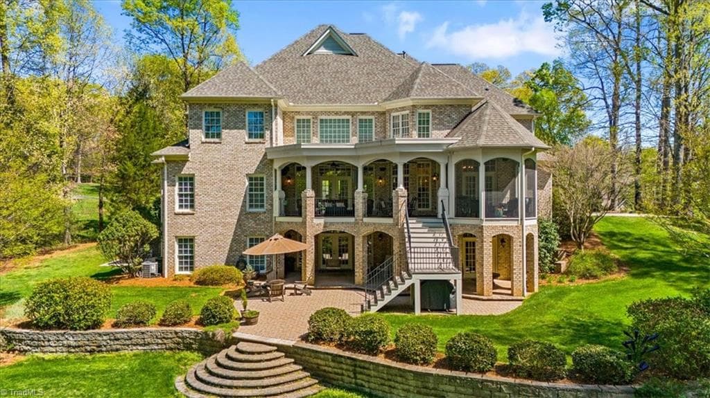 6087 Mountain Brook Road, Greensboro NC 27455