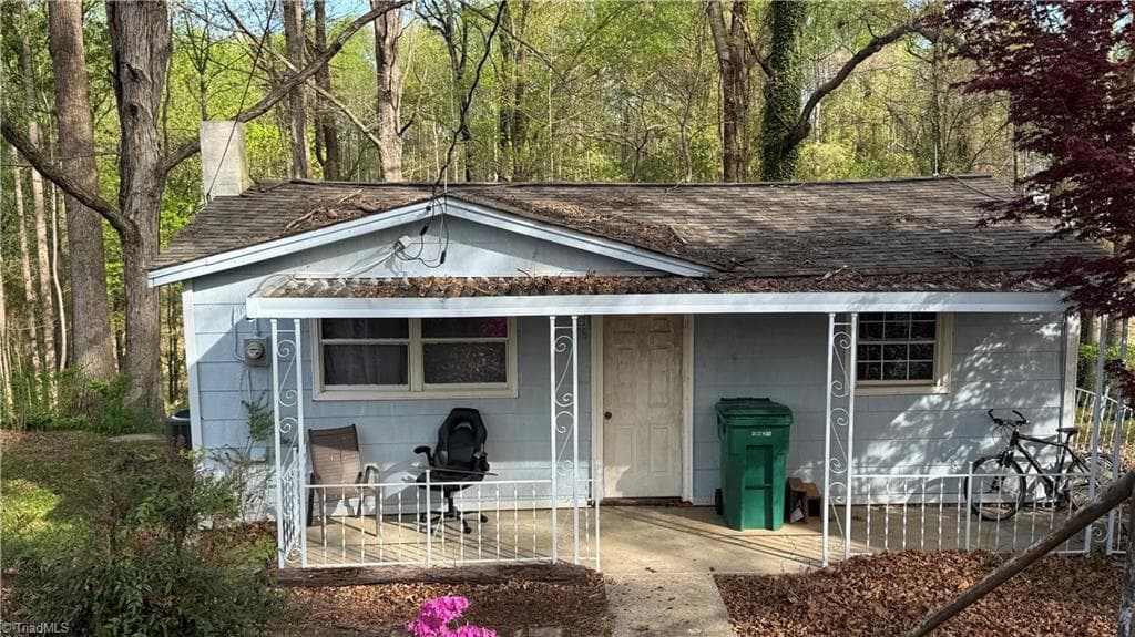 116 Foster Street, Jonesville NC 28642