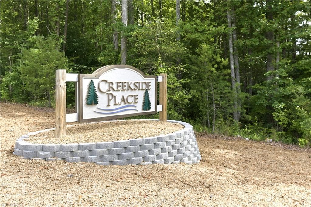 Unimproved Land at 000 Burberry Drive # 19, Purlear NC 28665, photo 2 of 36