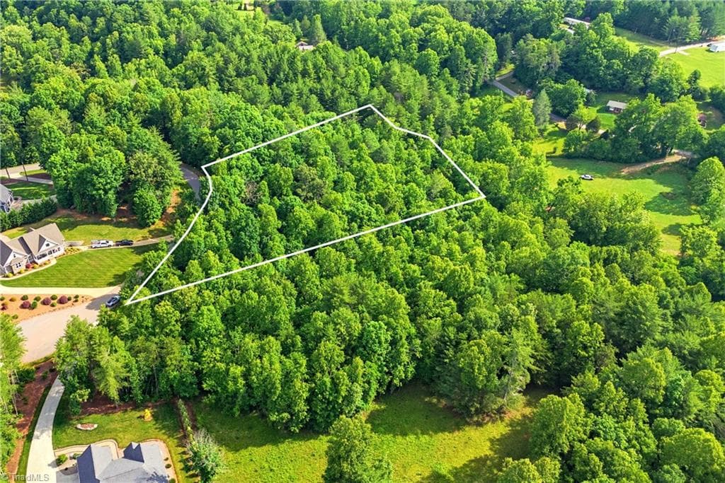 Unimproved Land at 000 Burberry Drive # 19, Purlear NC 28665, photo 12 of 36