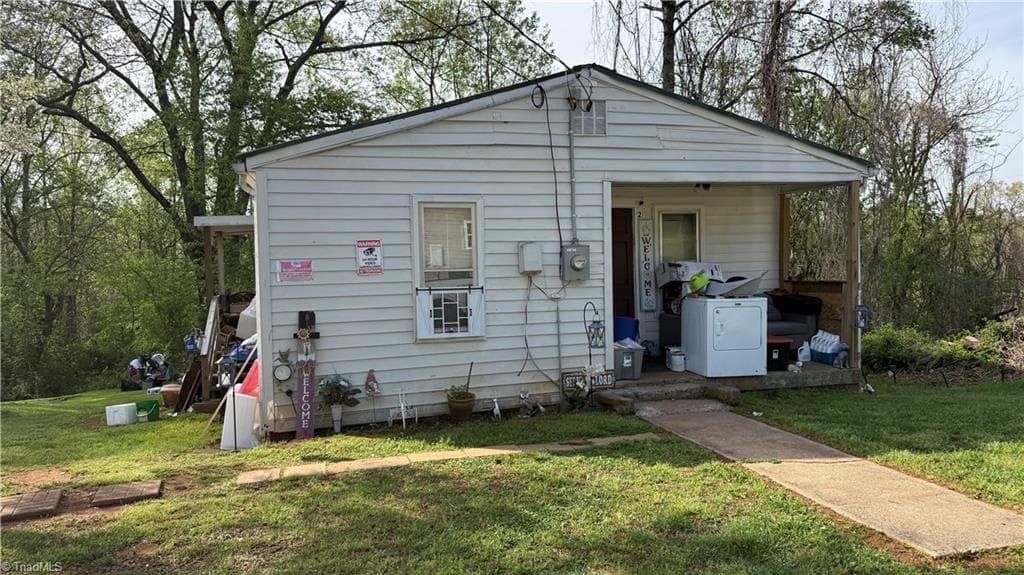 205 Mathis Street, Jonesville NC 28642