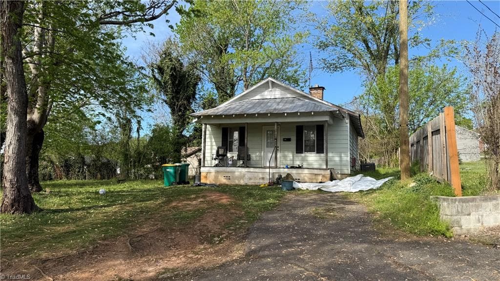 110 Pine Street, Jonesville NC 28642
