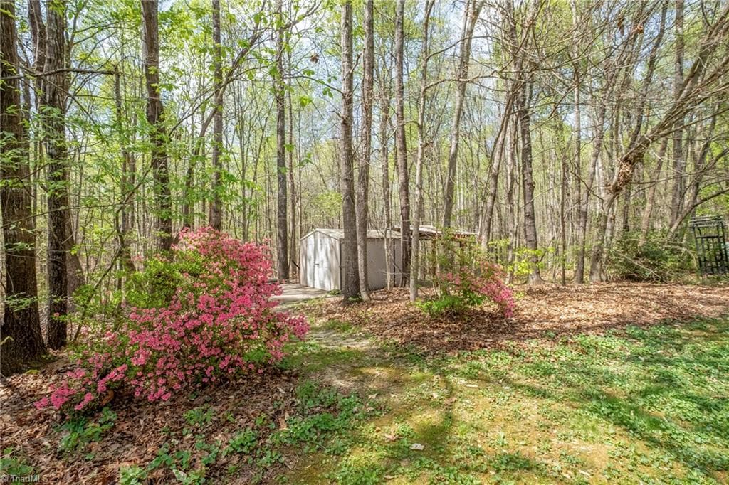 Stick/Site Built at 3227 N US Highway 601, Mocksville NC 27028, photo 17 of 33