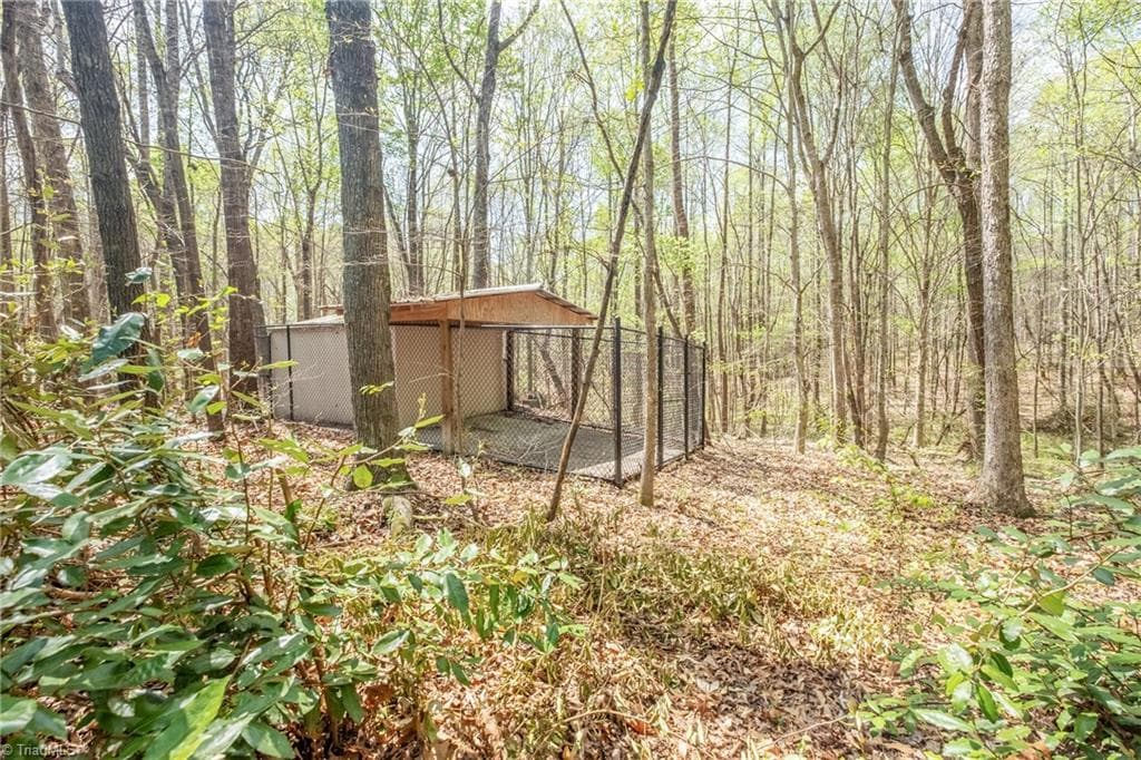 Stick/Site Built at 3227 N US Highway 601, Mocksville NC 27028, photo 16 of 33