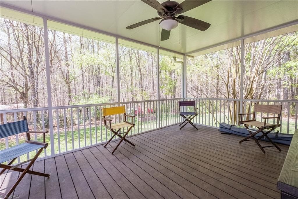 Stick/Site Built at 3227 N US Highway 601, Mocksville NC 27028, photo 3 of 33