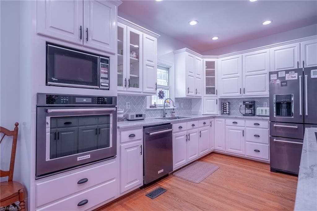 3227 N US Highway 601, Mocksville NC 27028