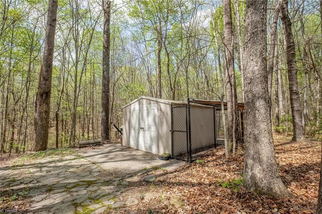 Stick/Site Built at 3227 N US Highway 601, Mocksville NC 27028, photo 15 of 33