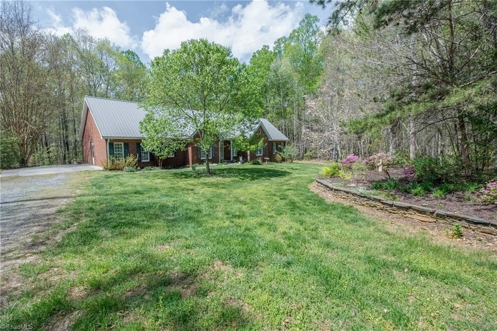 Stick/Site Built at 3227 N US Highway 601, Mocksville NC 27028, photo 11 of 33