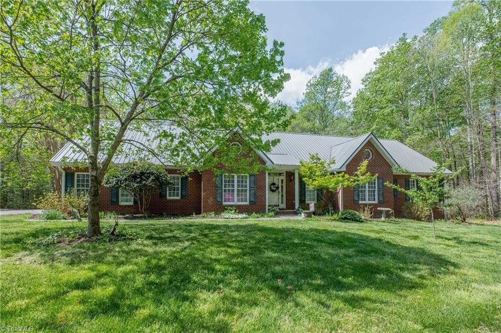Stick/Site Built at 3227 N US Highway 601, Mocksville NC 27028, photo 4 of 33