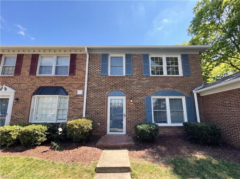 4847 Tower Road # C, Greensboro NC 27410