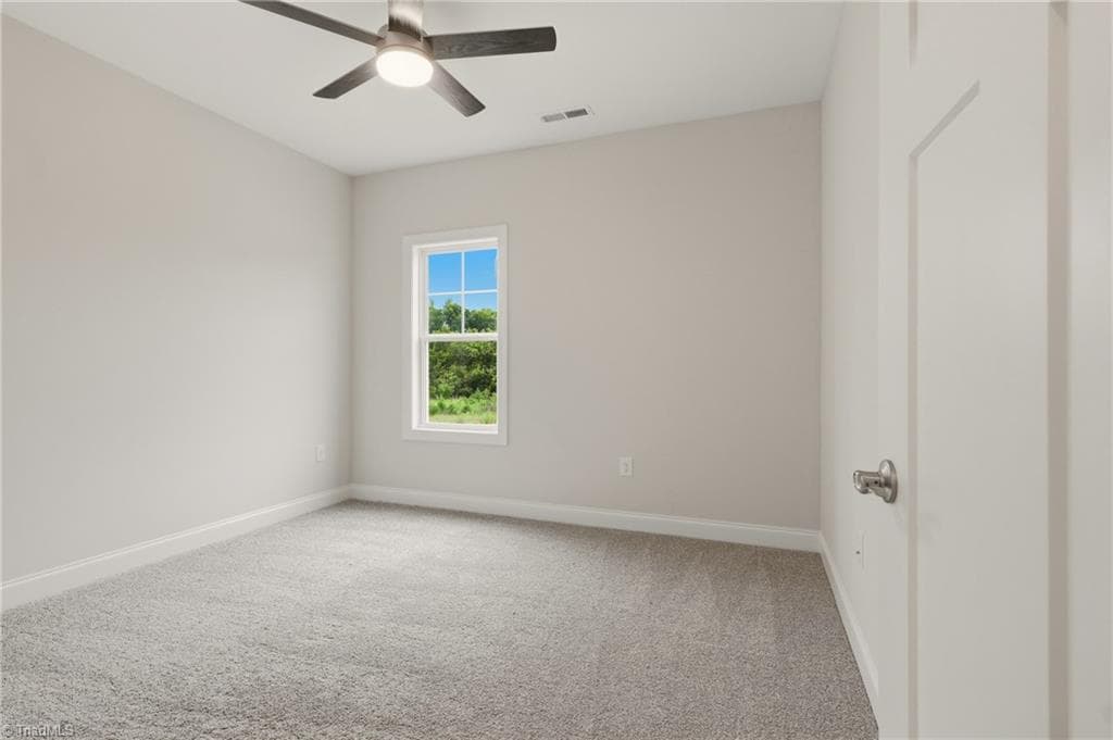 Stick/Site Built at 105 Tally Meadow Court, Lexington NC 27295, photo 23 of 48