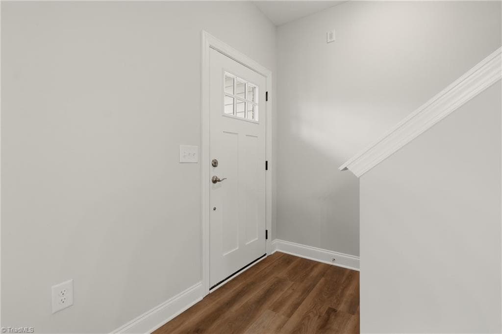 Stick/Site Built at 105 Tally Meadow Court, Lexington NC 27295, photo 21 of 48