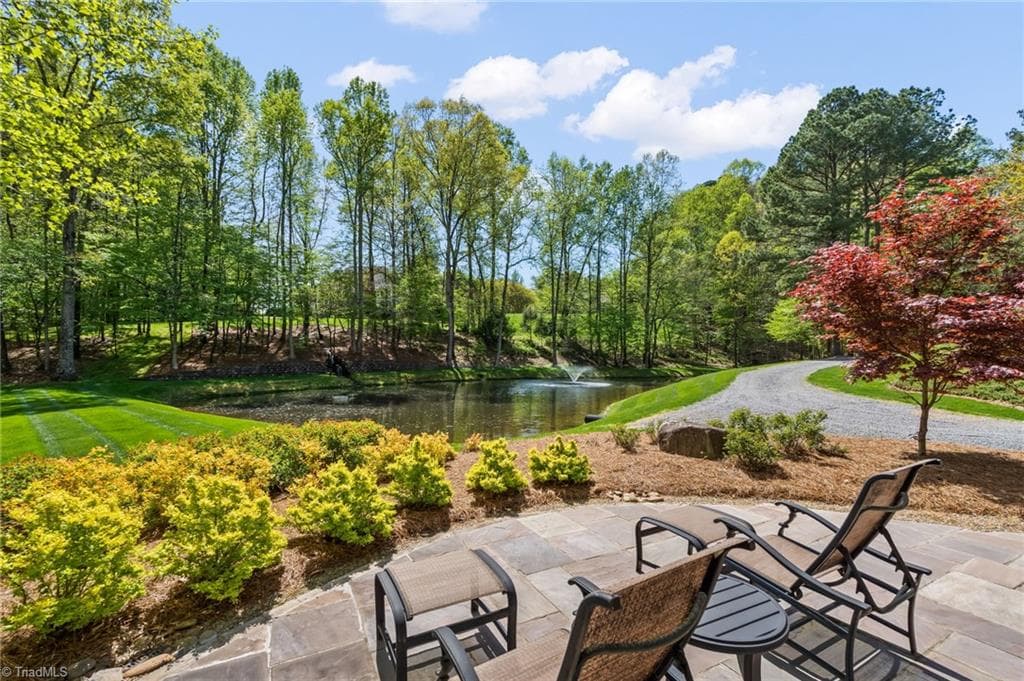 Stick/Site Built at 11555 Double Spring Road, Lewisville NC 27023, Lewisville, photo 93 of 100