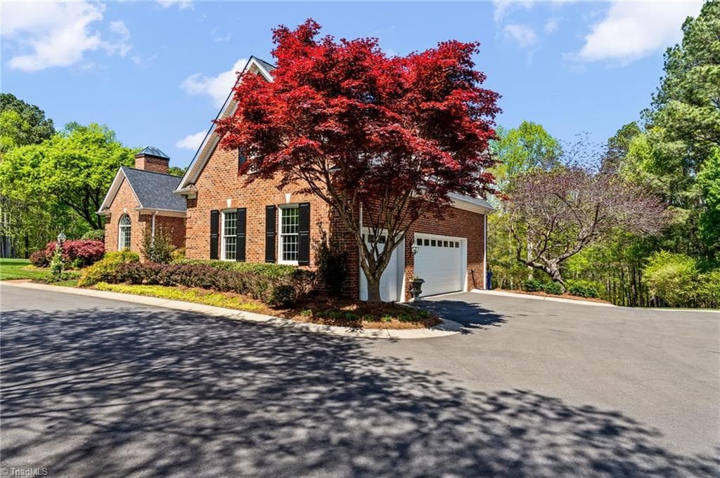 Stick/Site Built at 11555 Double Spring Road, Lewisville NC 27023, Lewisville, photo 5 of 100