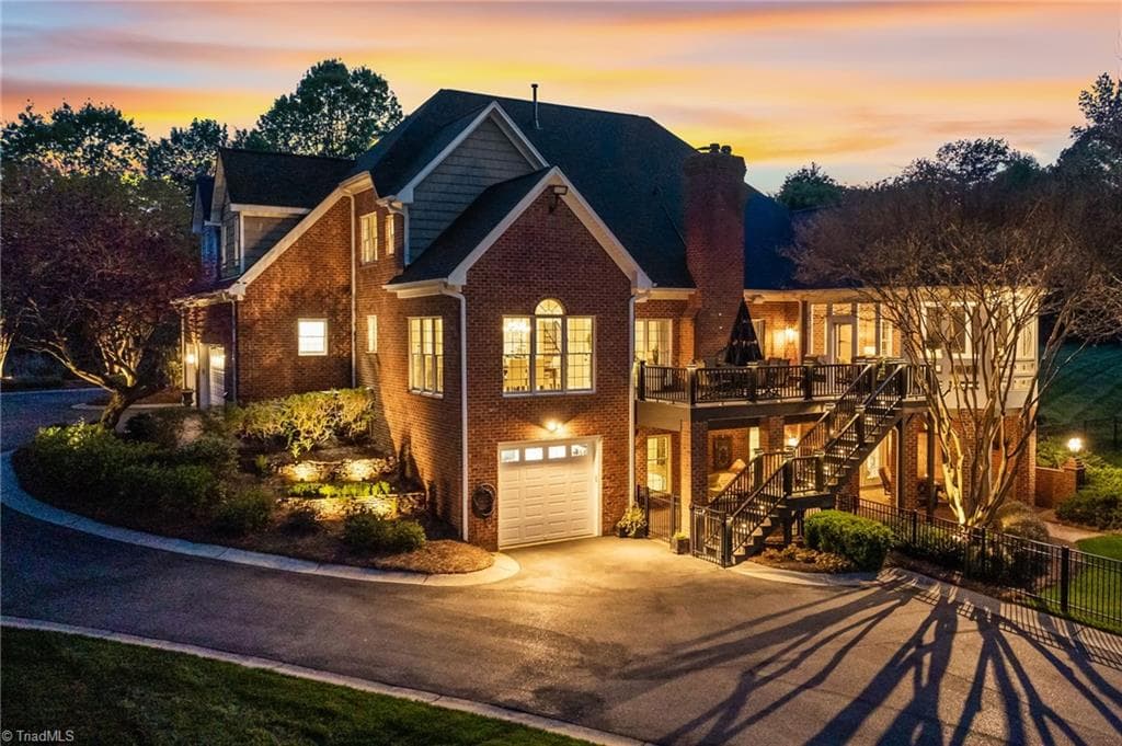 Stick/Site Built at 11555 Double Spring Road, Lewisville NC 27023, Lewisville, photo 9 of 100