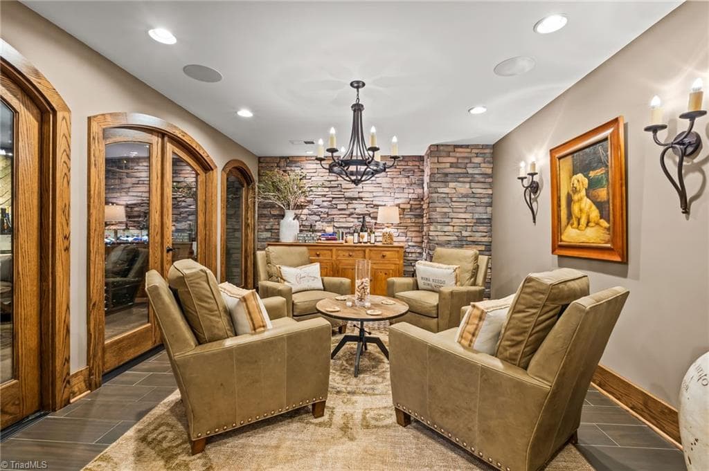 Stick/Site Built at 11555 Double Spring Road, Lewisville NC 27023, Lewisville, photo 65 of 100