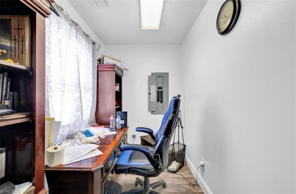Office at 301 W Main Street, Stoneville NC 27048, photo 9 of 11