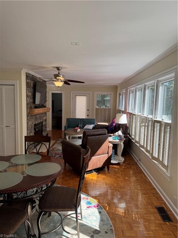 Stick/Site Built at 1805 Country Club Drive, High Point NC 27262, photo 12 of 25
