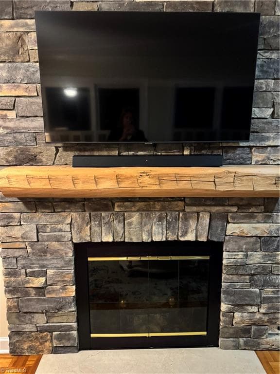 Stick/Site Built at 1805 Country Club Drive, High Point NC 27262, photo 7 of 25