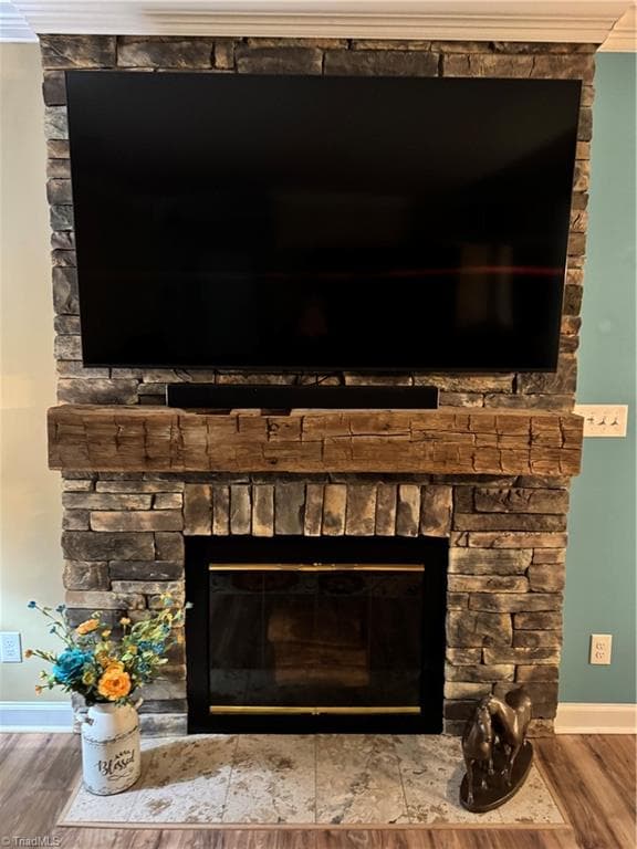 Stick/Site Built at 1805 Country Club Drive, High Point NC 27262, photo 8 of 25