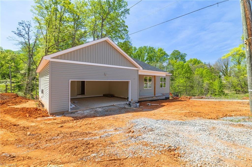 Stick/Site Built at 326 College Street, Rural Hall NC 27045, photo 2 of 30
