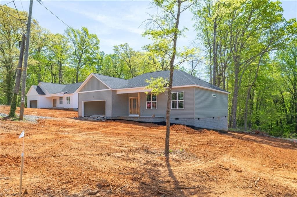 Stick/Site Built at 326 College Street, Rural Hall NC 27045, photo 3 of 30
