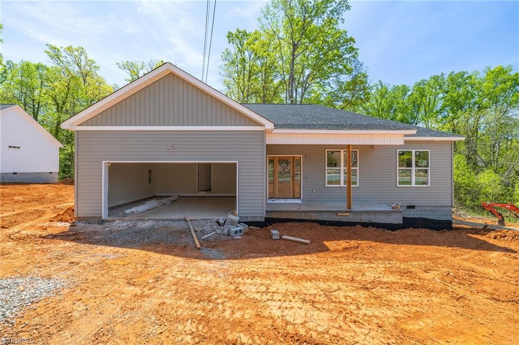 326 College Street, Rural Hall NC 27045