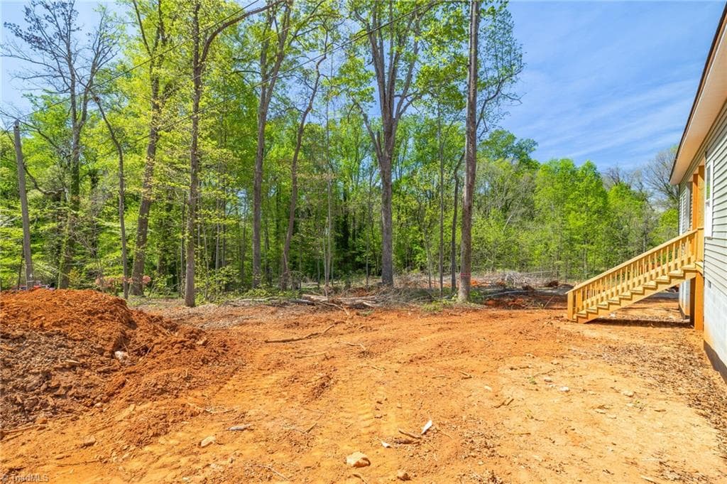 Stick/Site Built at 326 College Street, Rural Hall NC 27045, photo 30 of 30