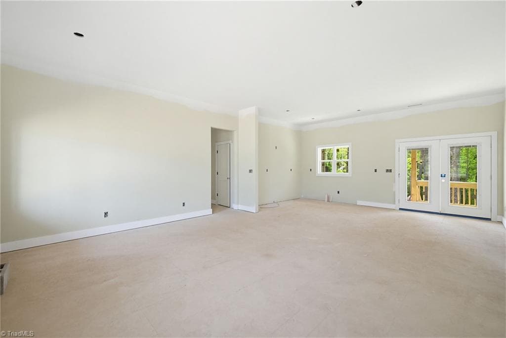 Stick/Site Built at 326 College Street, Rural Hall NC 27045, photo 10 of 30