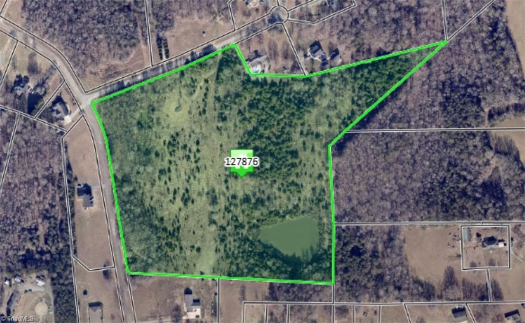 Unimproved Land at 0 Knoll Ridge Road, Burlington NC 27217, Burlington, photo 2 of 14