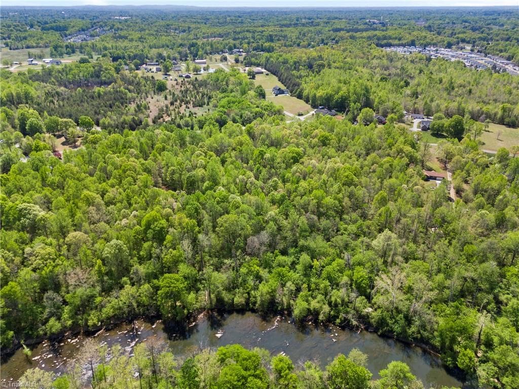 Unimproved Land at 0 Knoll Ridge Road, Burlington NC 27217, Burlington, photo 6 of 14