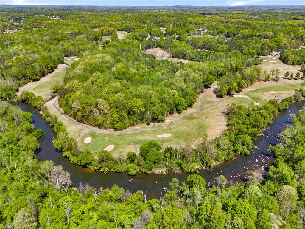 Unimproved Land at 0 Knoll Ridge Road, Burlington NC 27217, Burlington, photo 5 of 14