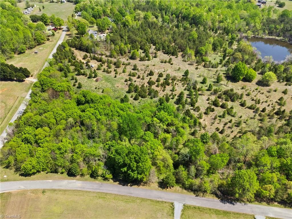 Unimproved Land at 0 Knoll Ridge Road, Burlington NC 27217, Burlington, photo 10 of 14