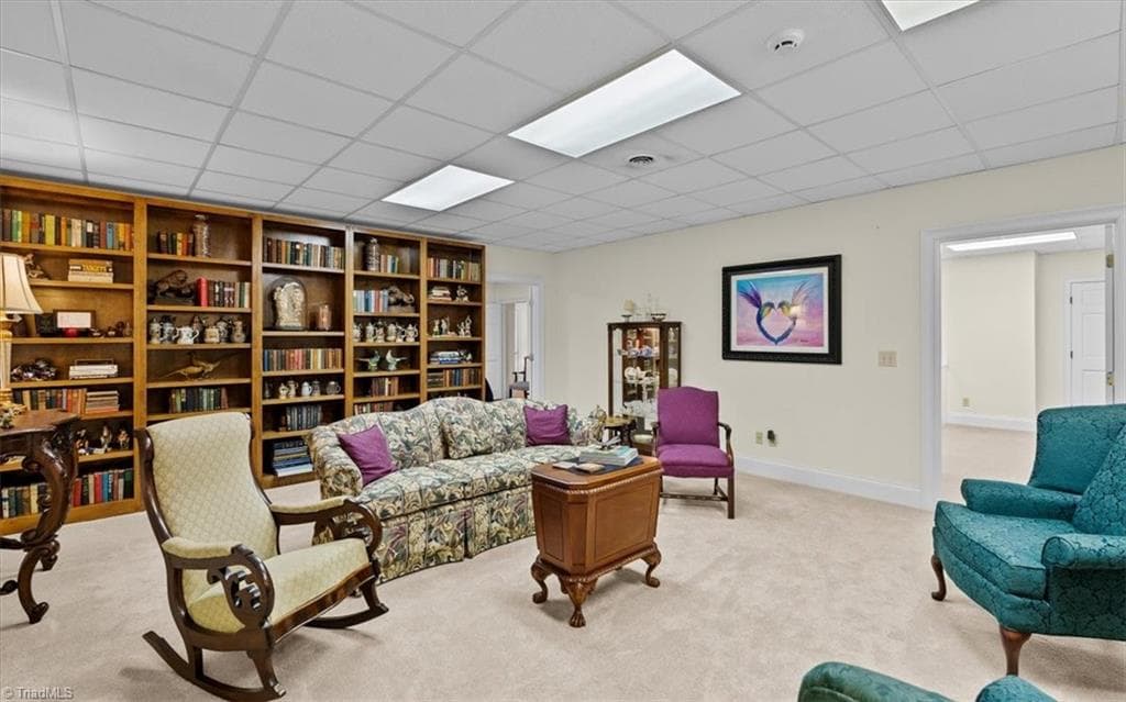 Stick/Site Built at 14 Provincetown Court, Greensboro NC 27408, photo 46 of 50