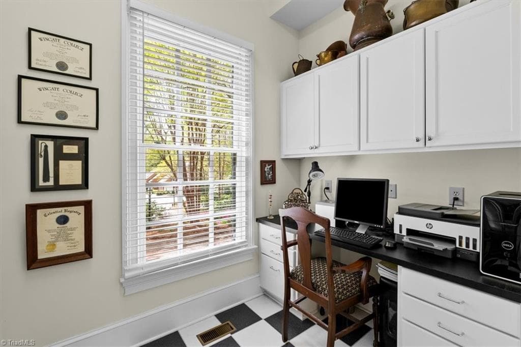 Stick/Site Built at 14 Provincetown Court, Greensboro NC 27408, photo 22 of 50