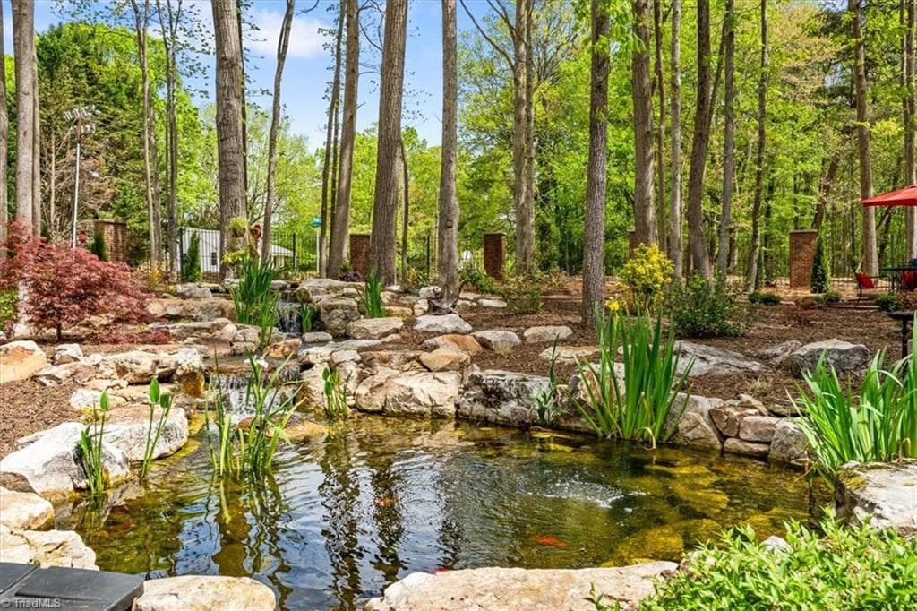 Stick/Site Built at 14 Provincetown Court, Greensboro NC 27408, photo 7 of 50