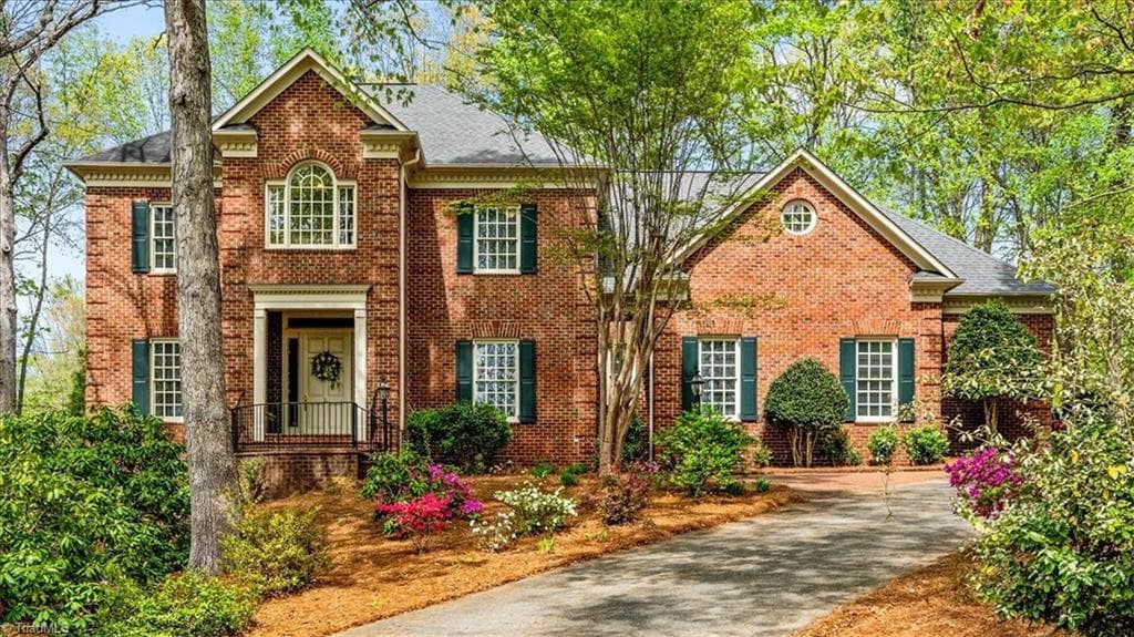 14 Provincetown Court, Greensboro NC 27408