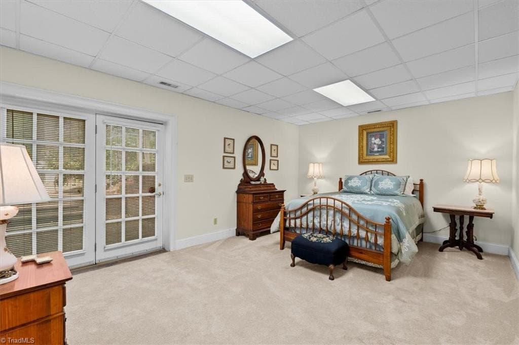 Stick/Site Built at 14 Provincetown Court, Greensboro NC 27408, photo 48 of 50