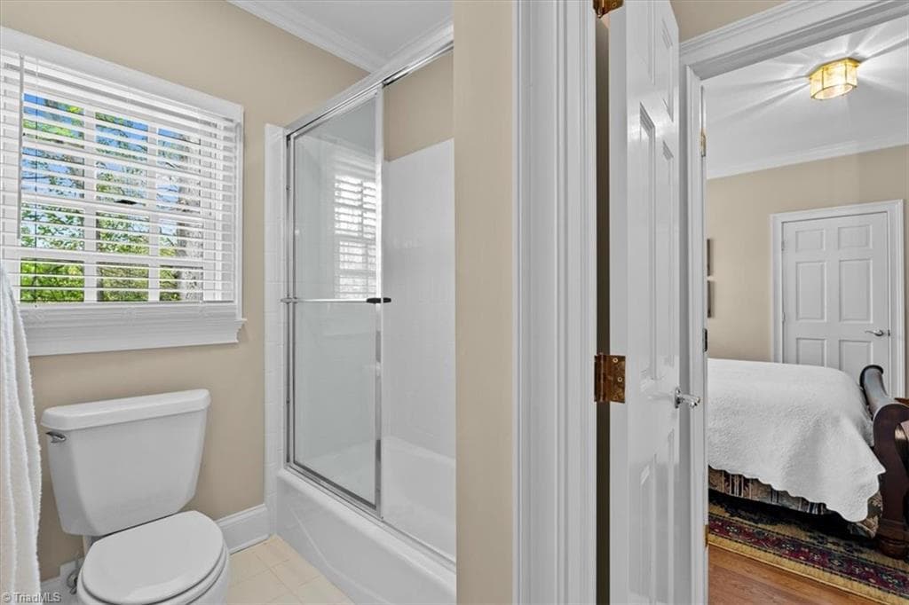 Stick/Site Built at 14 Provincetown Court, Greensboro NC 27408, photo 35 of 50