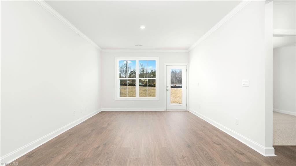 *Photos are of model home and are for representational purposes only - 138 Briarwood Lane, Advance NC 27006, Advance