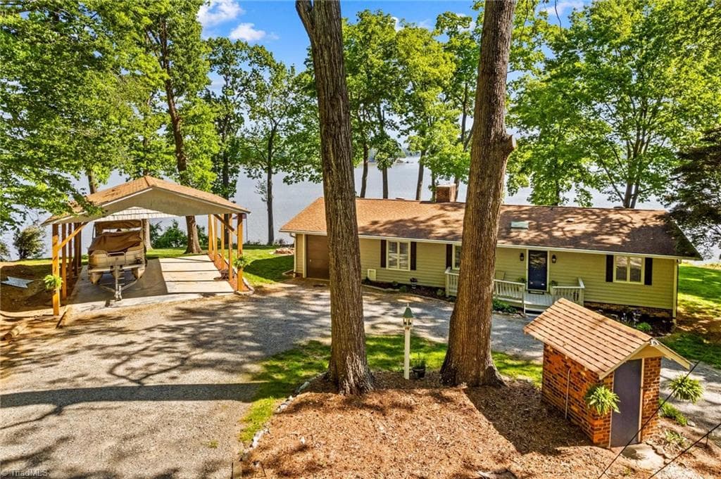395 Rendleman Drive, Salisbury NC 28146