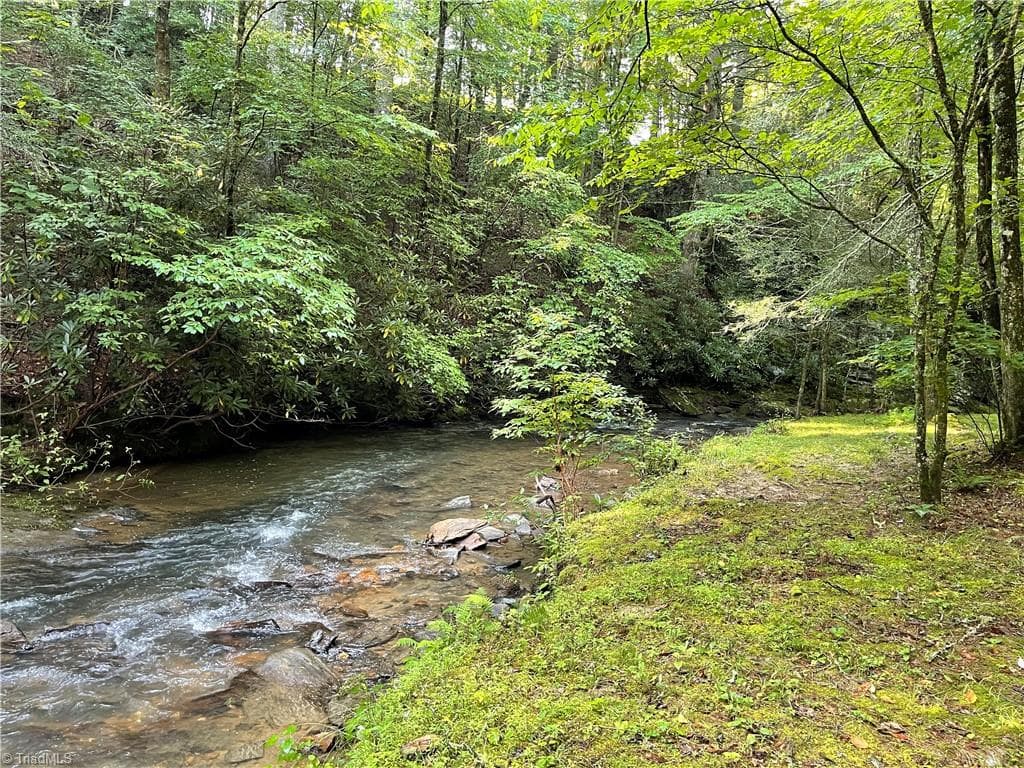 TBD (Lots 13 & 14) Timberwilde Drive, Laurel Springs NC 28644