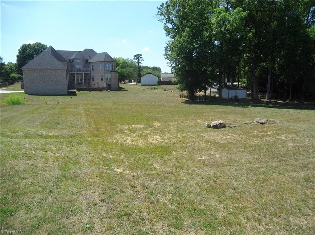 Single Family Residence at 1906 Deidre Court, Greensboro NC 27406, photo 4 of 6