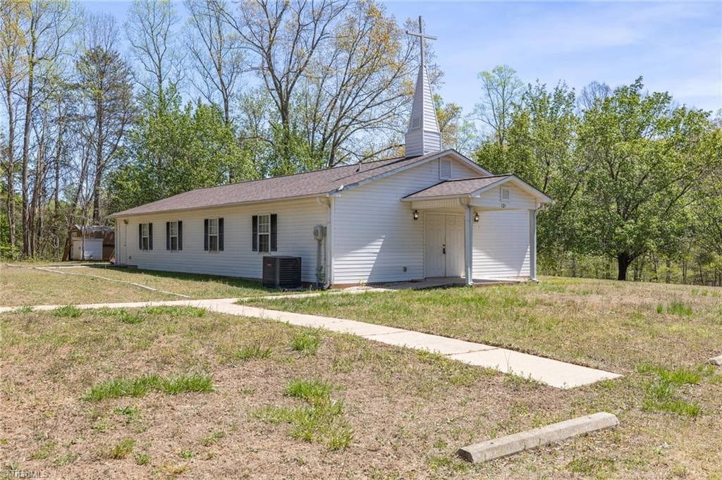 Remarks at 121 Ellis Road, Mayodan NC 27027, photo 2 of 27