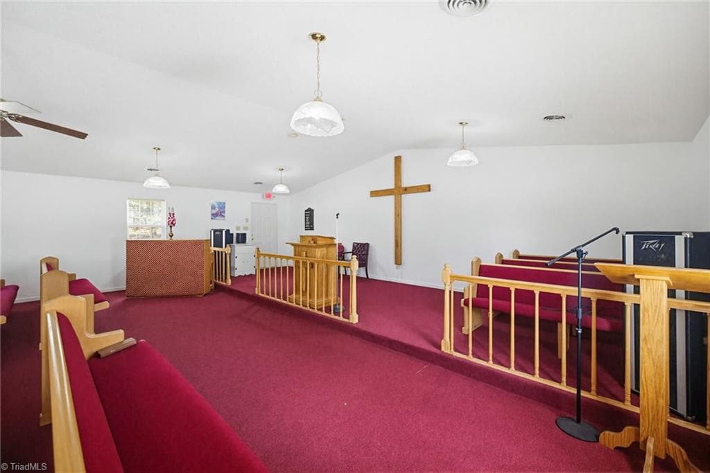 Remarks at 121 Ellis Road, Mayodan NC 27027, photo 16 of 27
